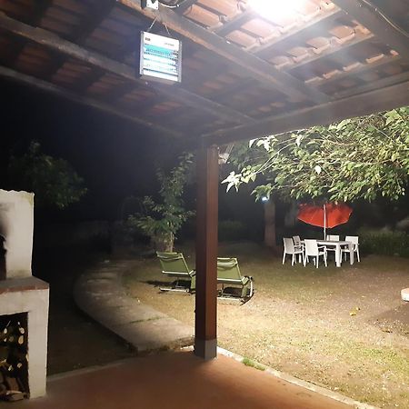 Villa Livia Villammare Eksteriør bilde