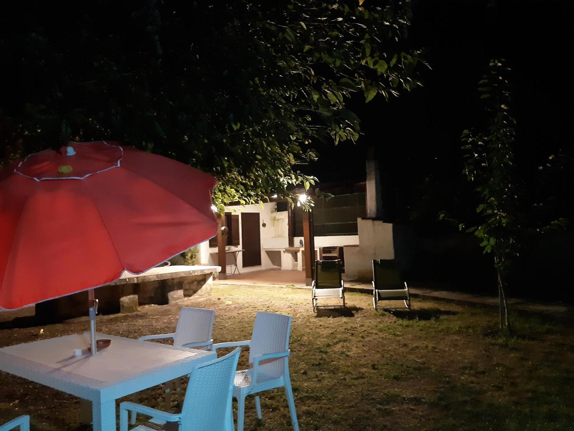 Villa Livia Villammare Eksteriør bilde