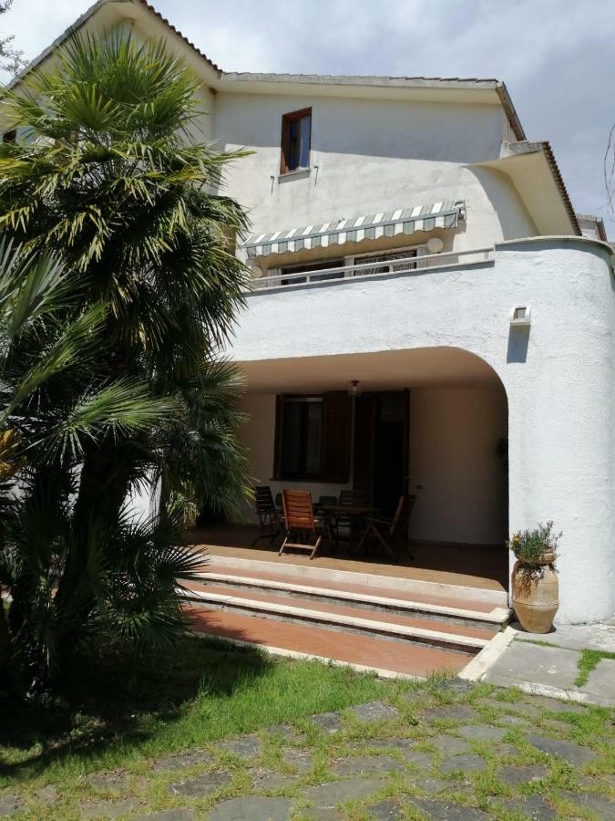 Villa Livia Villammare Rom bilde